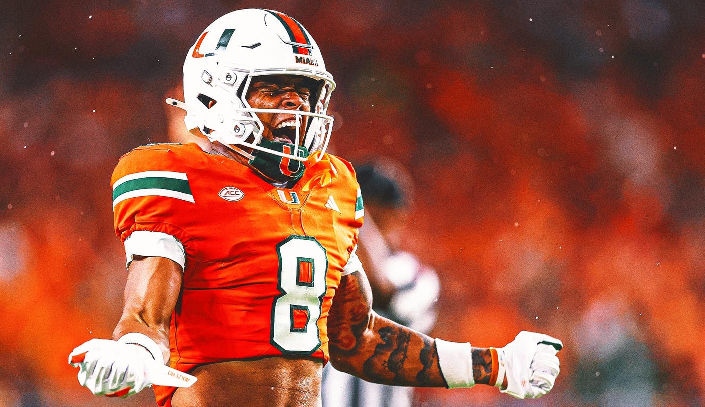 Late-Game Heroics: Miami Edges Notre Dame 27-24 Late-Game Heroics: Miami Edges Notre Dame 27-24