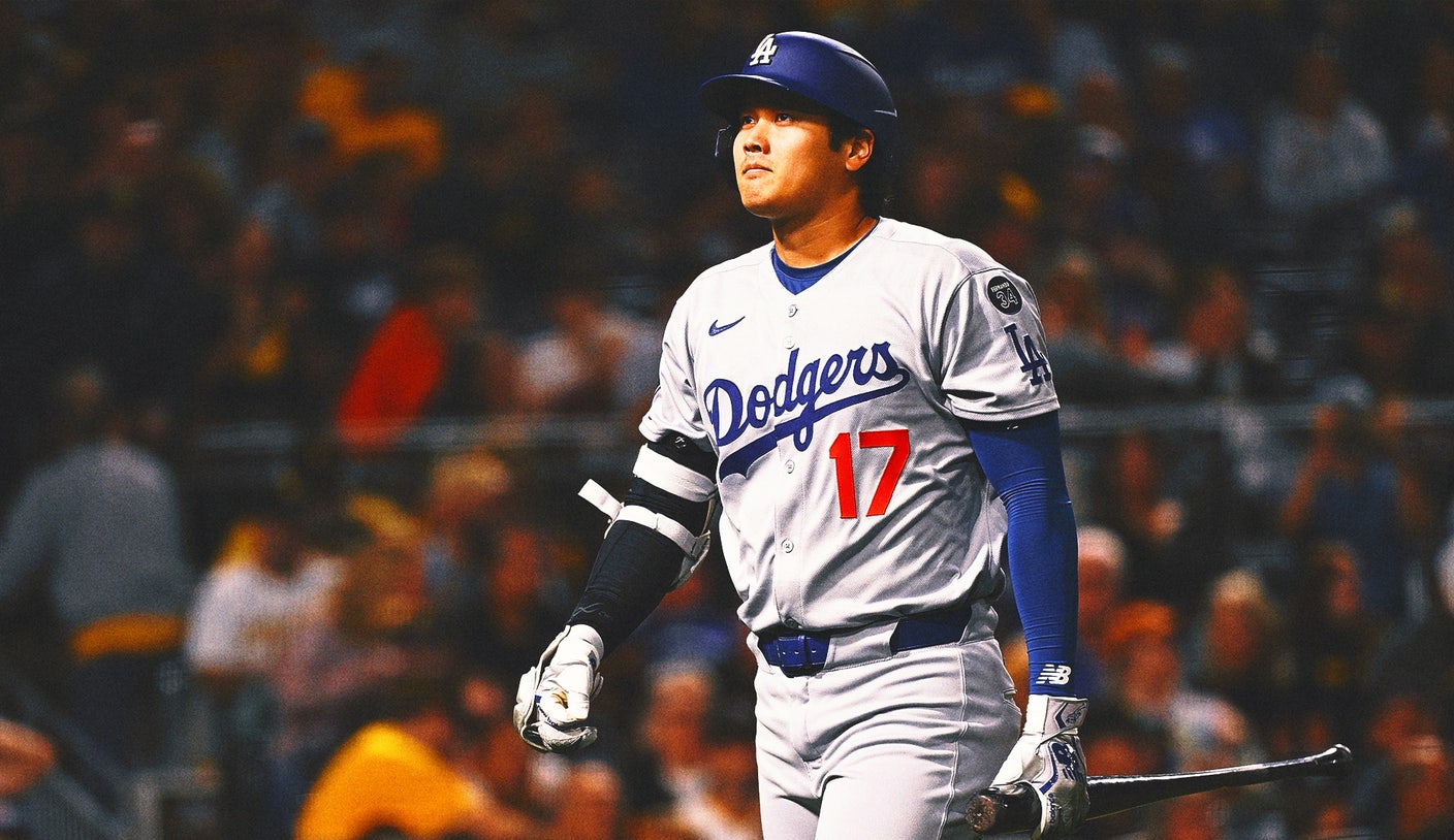 Late-Season Showdown: The NL West Battle For The Playoffs Late-Season Showdown: The NL West Battle For The Playoffs