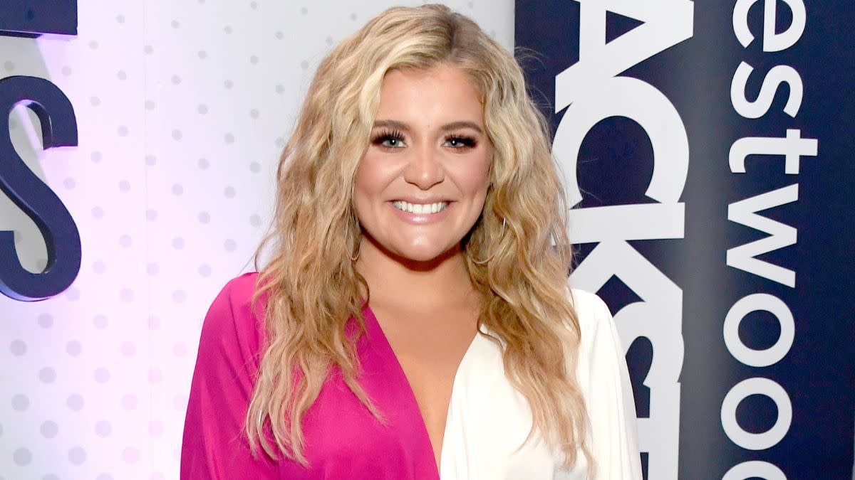 Lauren Alaina's Honest Pregnancy Post: A Look Inside Her Journey