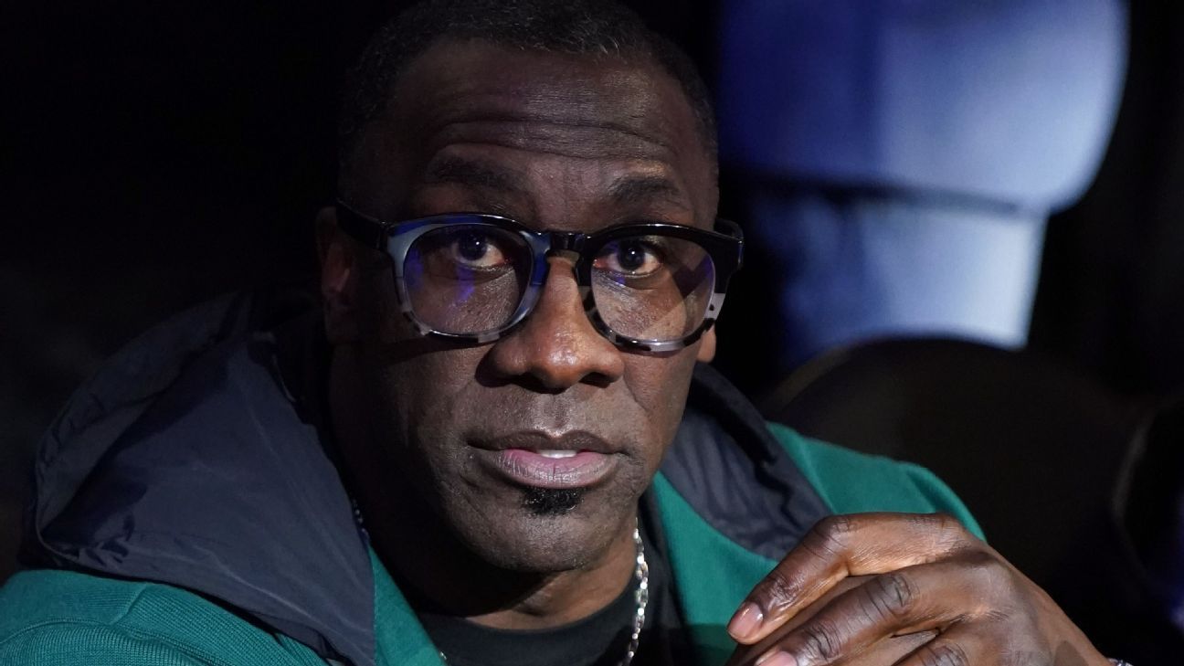 Lawsuit Against Shannon Sharpe: Sexual Assault Allegations Settled Lawsuit Against Shannon Sharpe: Sexual Assault Allegations Settled