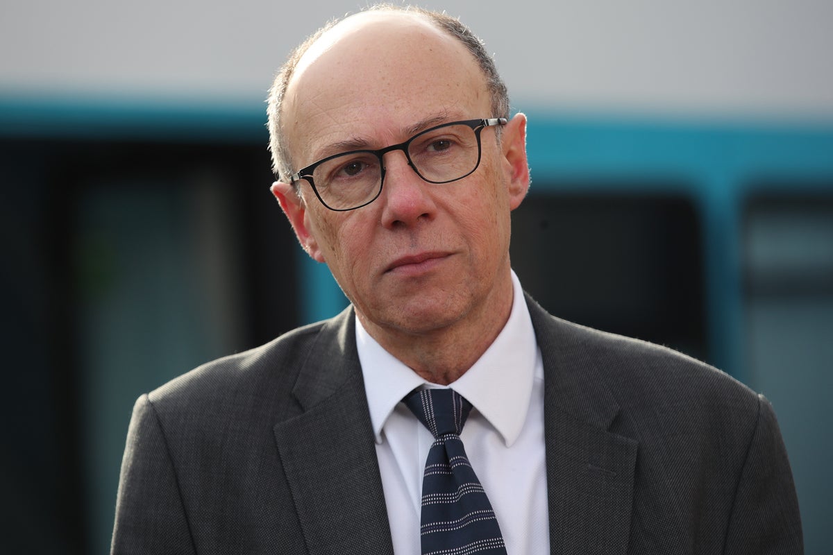Leading Doctor Predicts Cancer Treatment Revolution