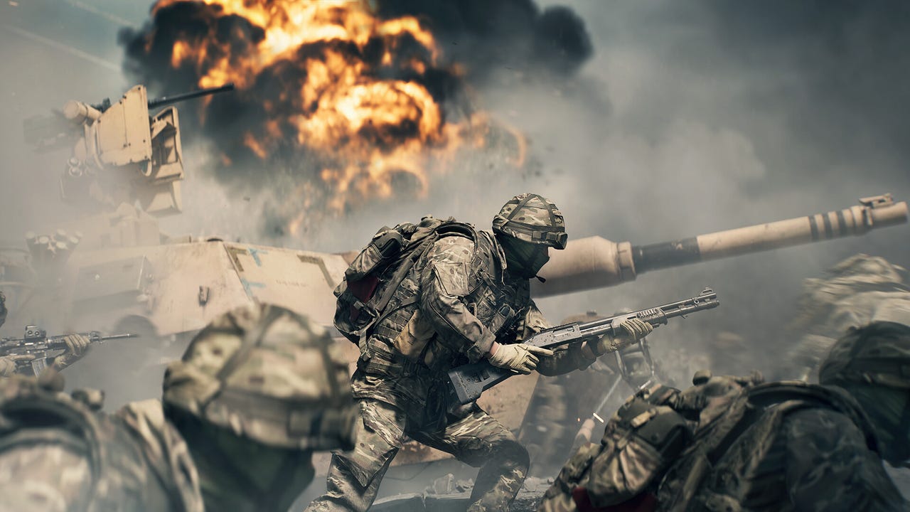 Leaked Battlefield 6 Footage: Developer Response And Impact On Development