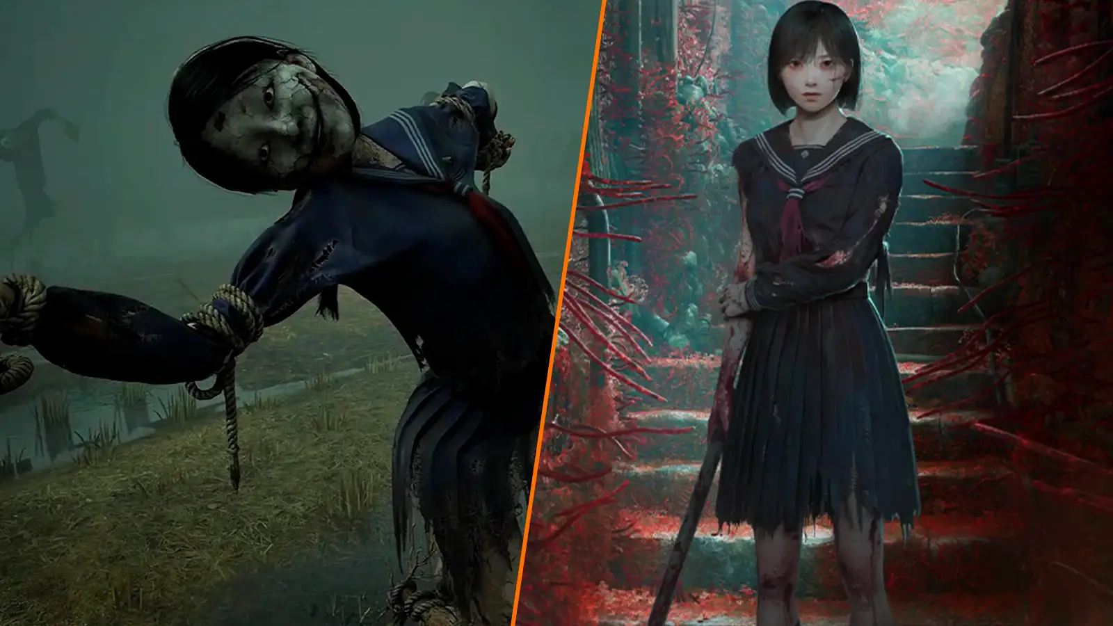 Leaked Silent Hill F Review Raves: 