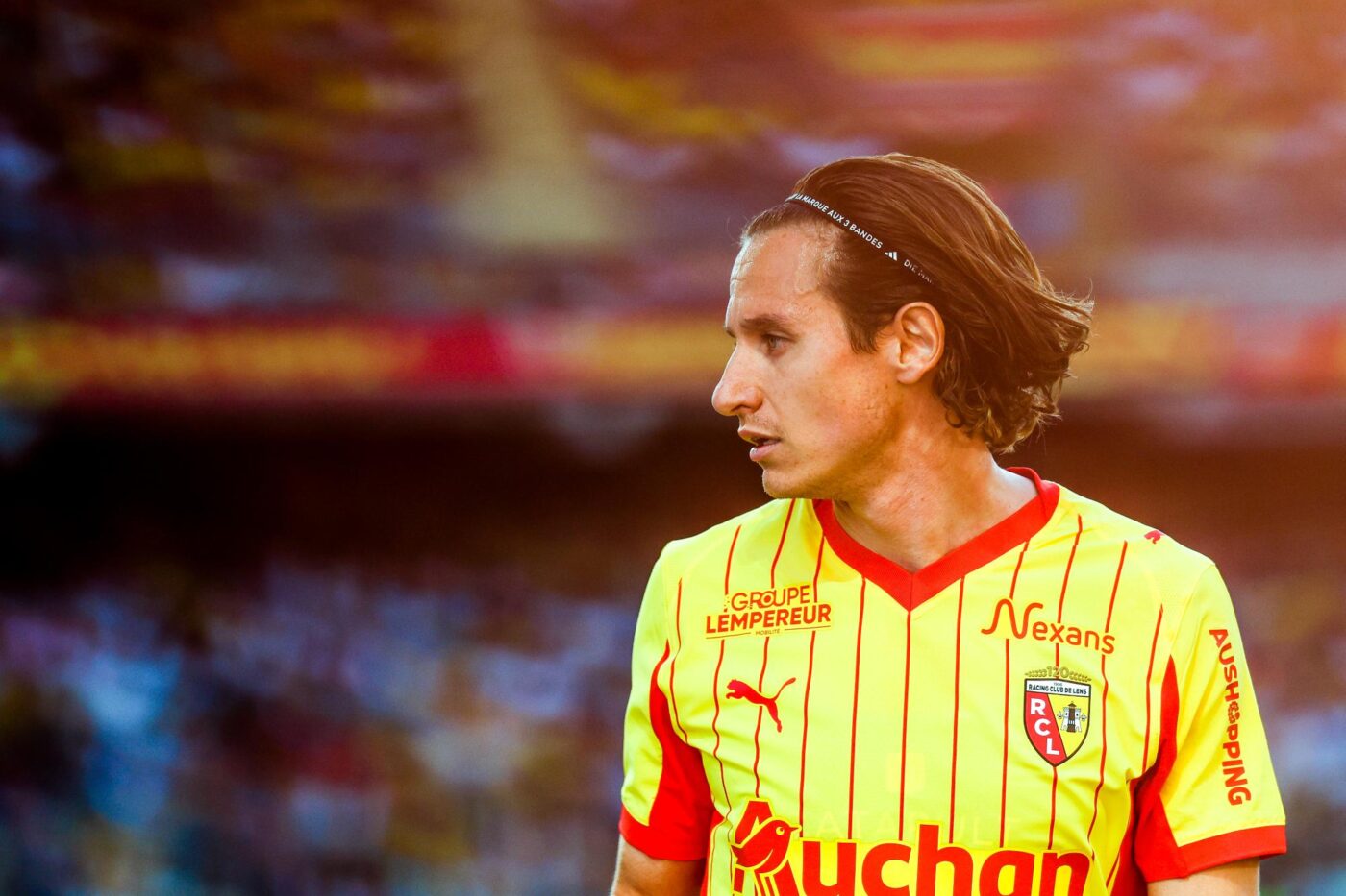 Lens-Lille (J5): L'ombre De Thauvin Plane-t-elle Encore Sur Le Derby ? Lens-Lille (J5): L'ombre De Thauvin Plane-t-elle Encore Sur Le Derby ?