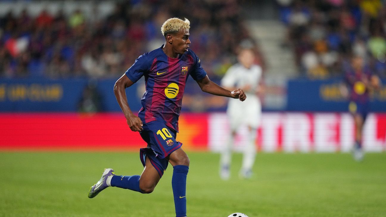 Levante Vs Barcelona: Pronóstico Y Análisis Del Encuentro Levante Vs Barcelona: Pronóstico Y Análisis Del Encuentro