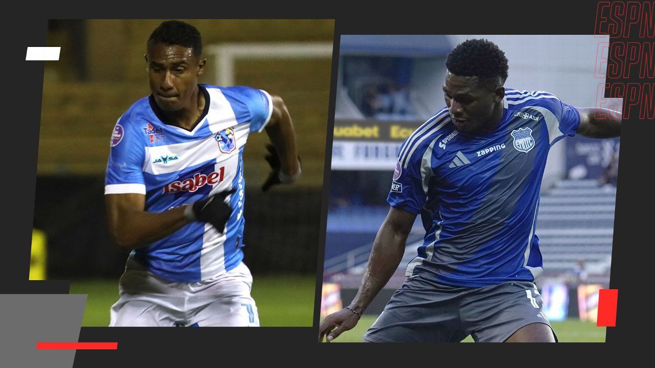 LigaPro: Emelec Vs. Manta, El Debut De Duró Bajo Presión LigaPro: Emelec Vs. Manta, El Debut De Duró Bajo Presión
