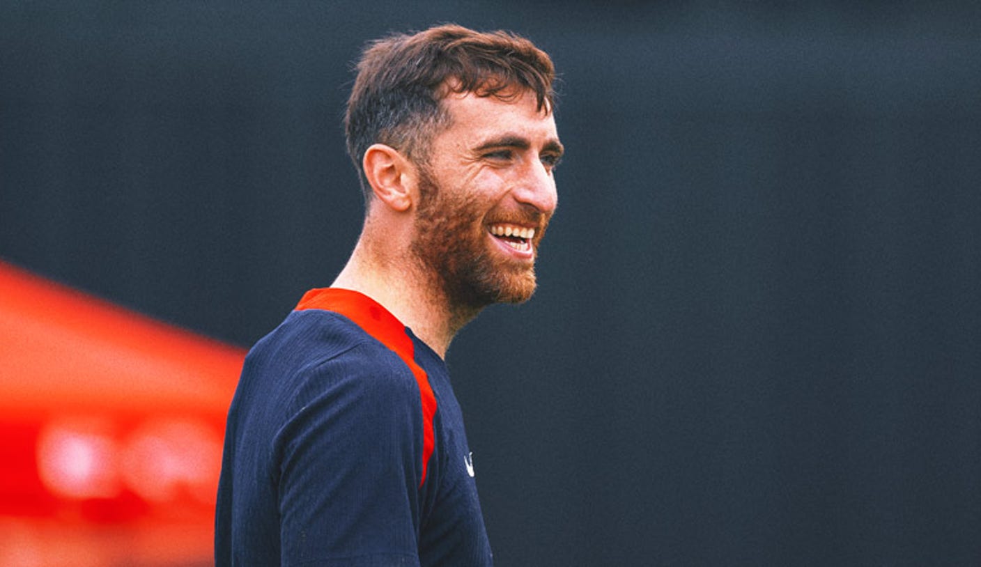 Ligue 1's Turner Returns To MLS: New England Revolution Loan Deal