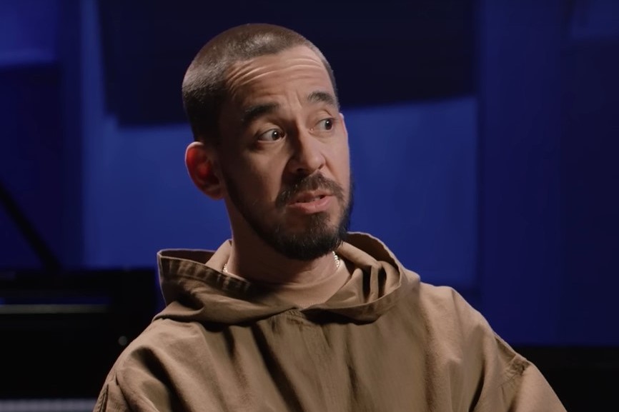 Linkin Park's Secret Reunion: A Disappointing Outcome Linkin Park's Secret Reunion: A Disappointing Outcome
