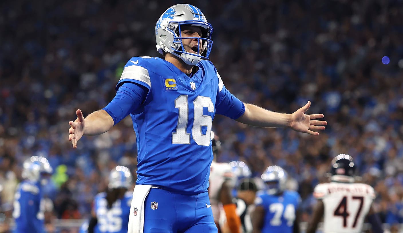 Lions-Ravens Betting: Get A $150 BetMGM Bonus With Code FOXSPORTS (MI, NJ, PA, WV)