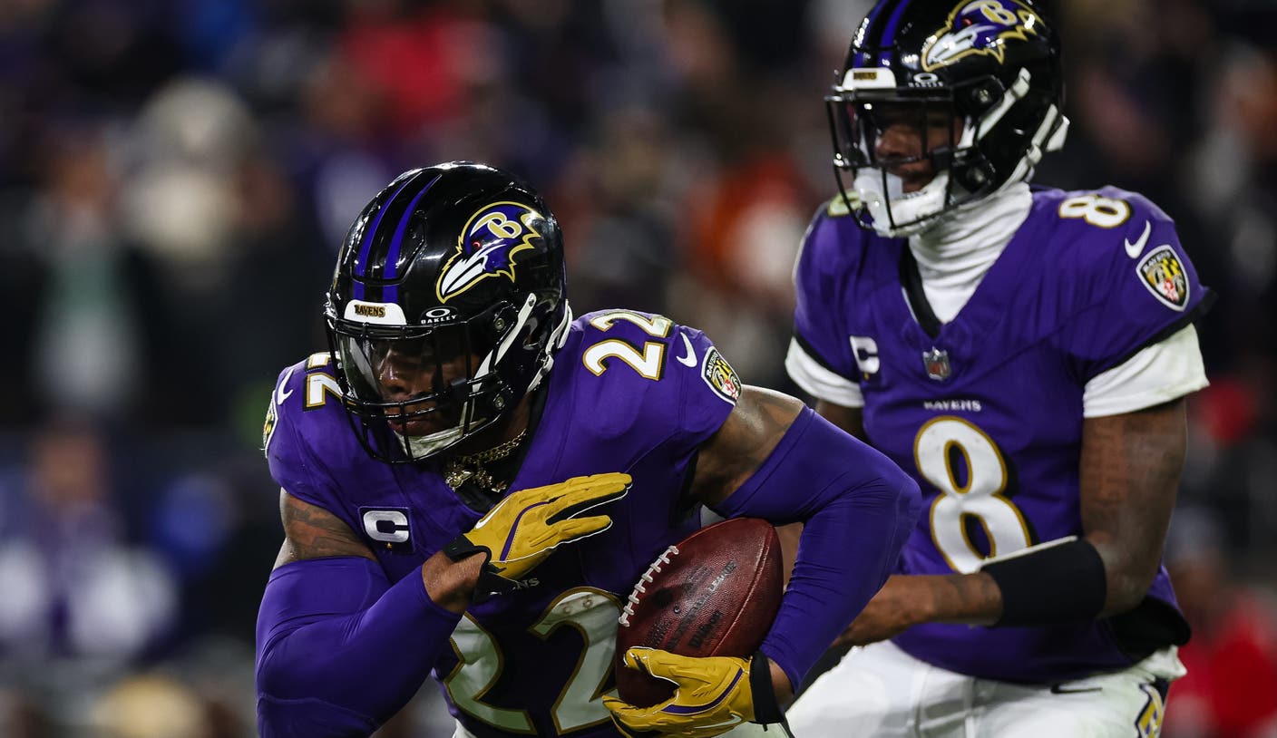 Lions Vs. Ravens: $300 Bonus With FanDuel's MNF Promo Code