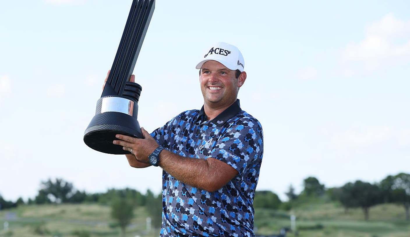 LIV Golf Dallas 2025: Complete Prize Money Breakdown For Each Golfer