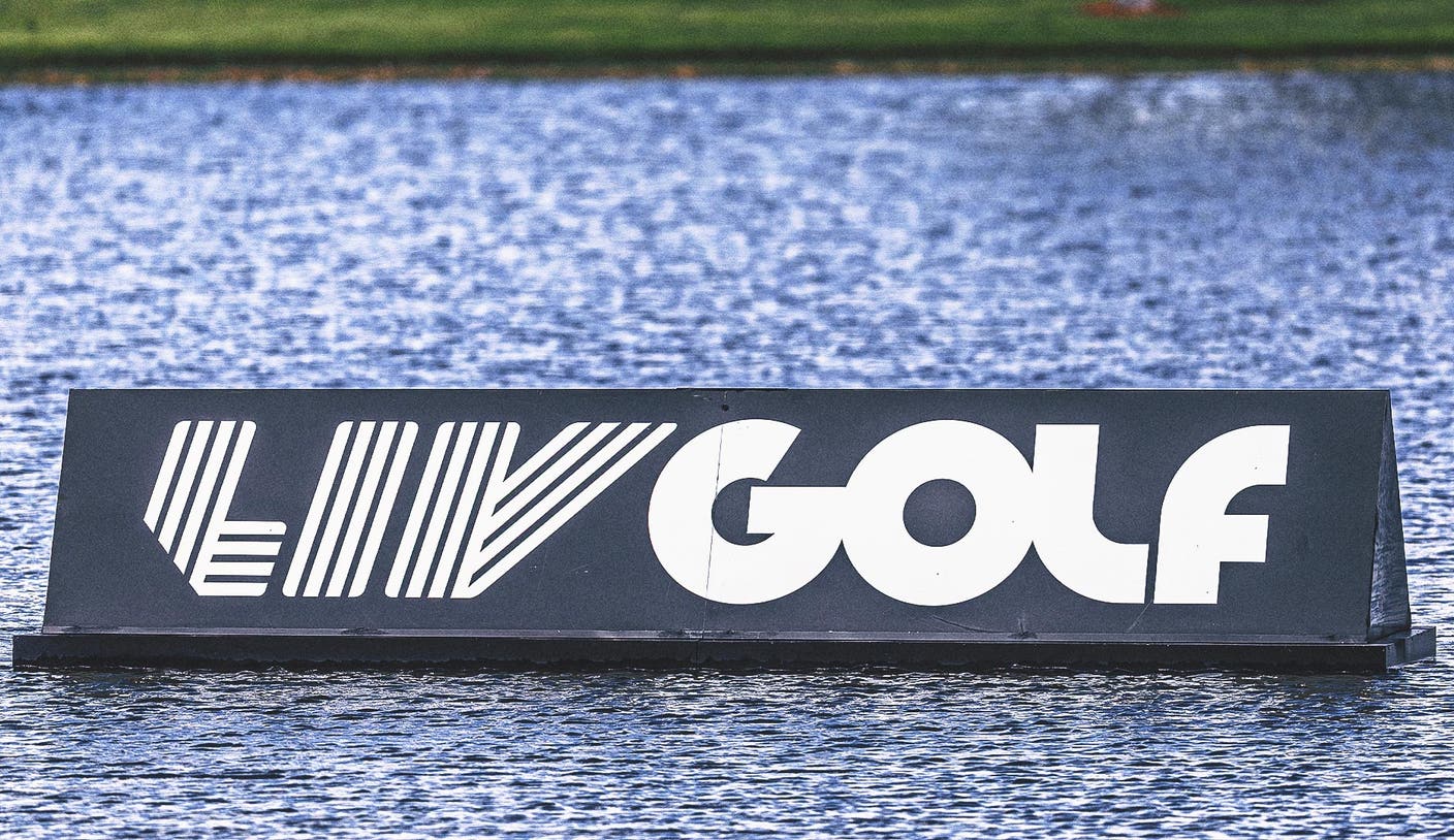 LIV Golf Expands: Bayou Oaks Chosen For 2026 Summer Tournament LIV Golf Expands: Bayou Oaks Chosen For 2026 Summer Tournament