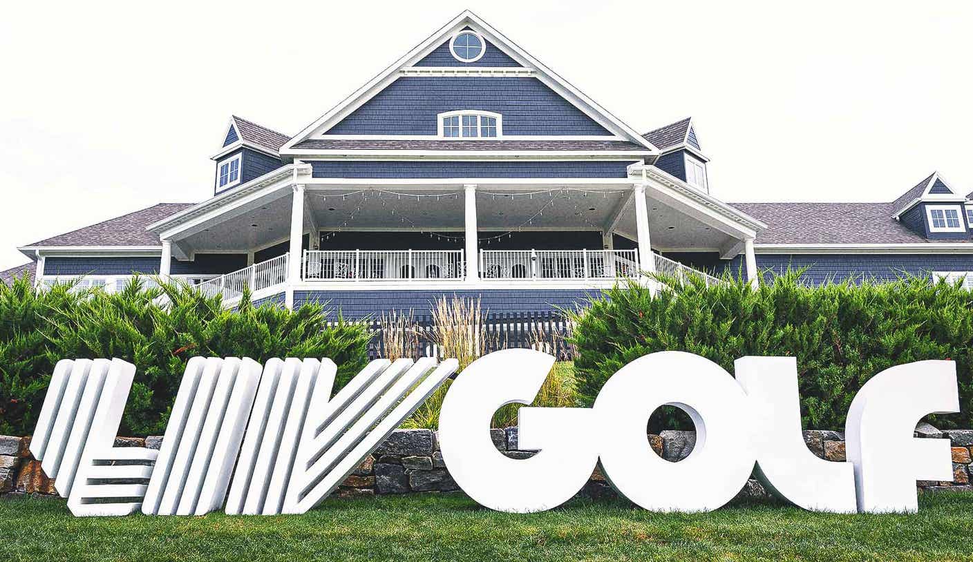 LIV Golf Michigan: How The Team Champion Will Be Crowned