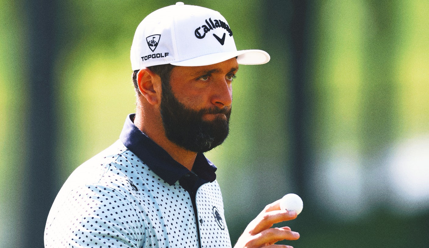 LIV Golf Players At 2025 PGA Championship: Rahm, Puig, And More LIV Golf Players At 2025 PGA Championship: Rahm, Puig, And More