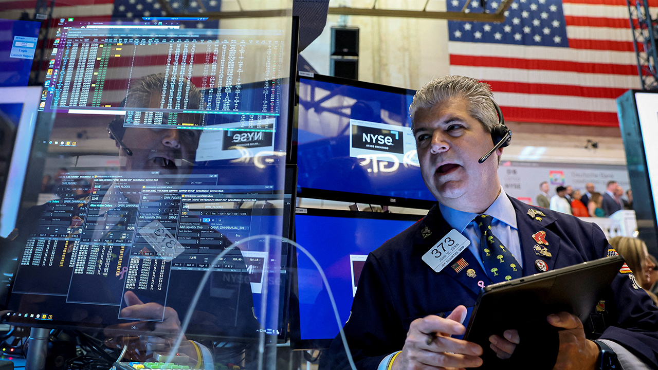 Live Updates: Inflation Figures, US-China Trade Negotiations, And Tesla's Autonomous Vehicle Progress Live Updates: Inflation Figures, US-China Trade Negotiations, And Tesla's Autonomous Vehicle Progress