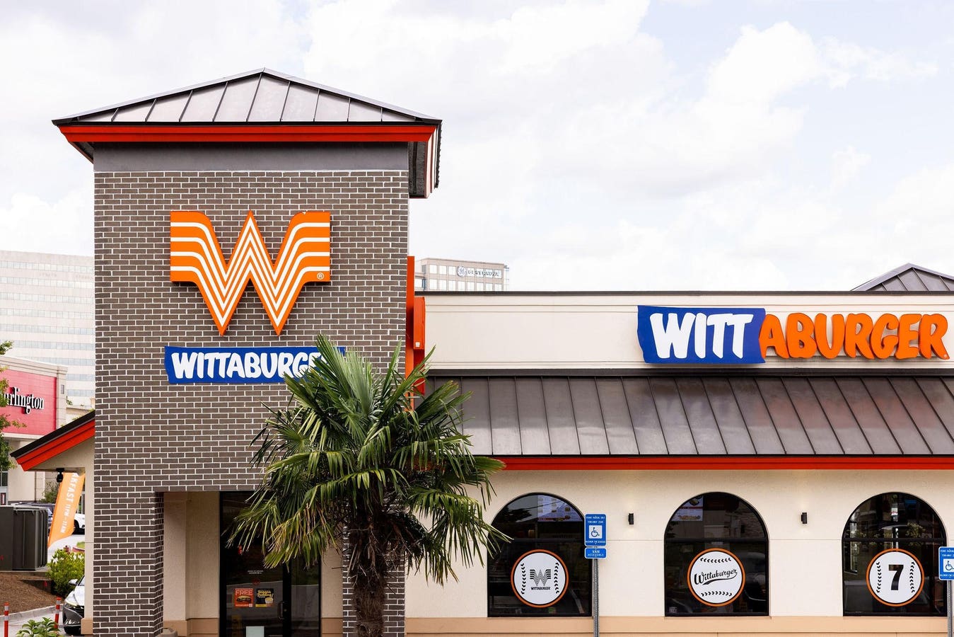 Local All-Star, Global Burger: Atlanta Whataburger's Local All-Star, Global Burger: Atlanta Whataburger's