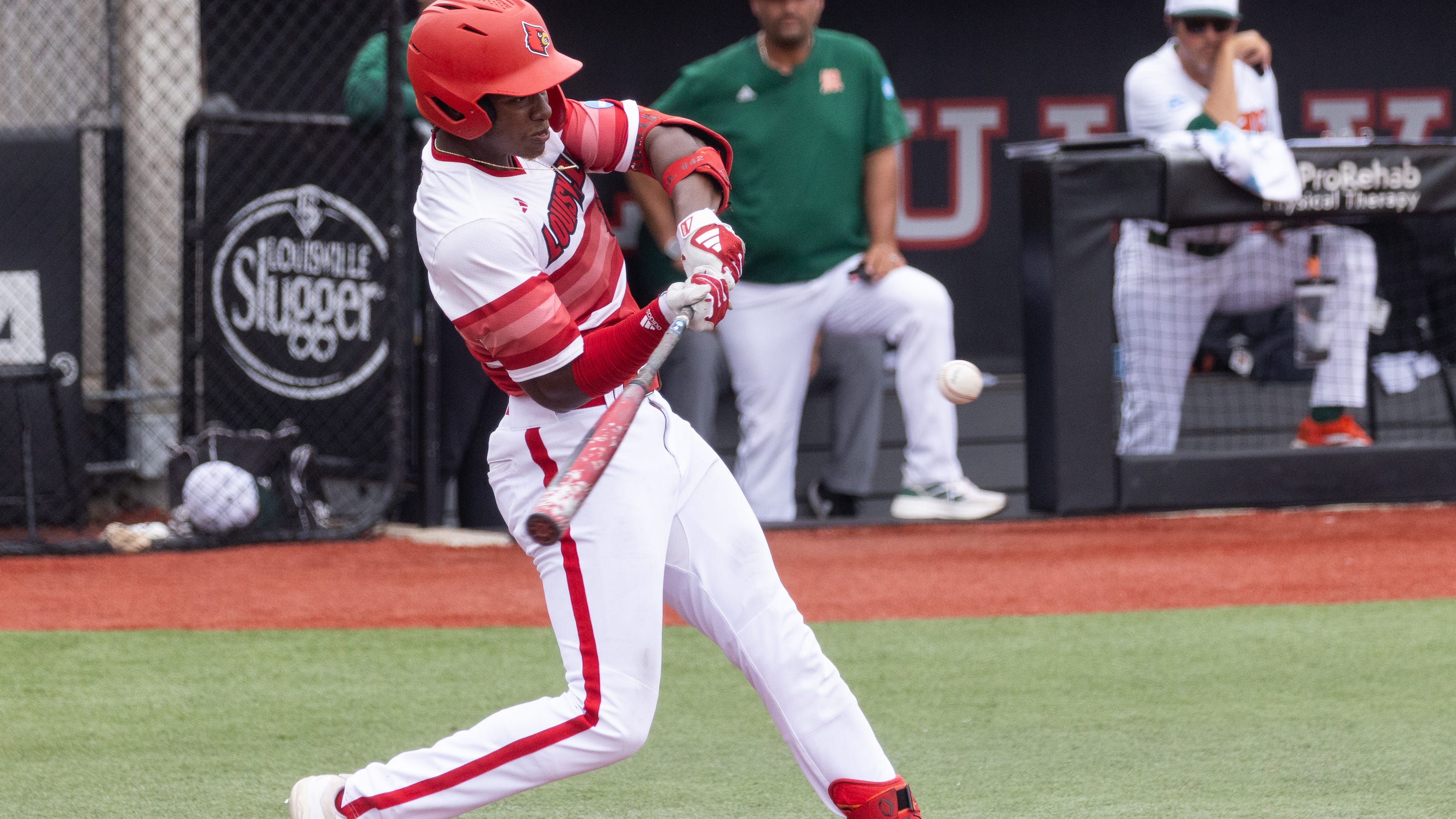 Louisville Vs. Miami Baseball: NCAA Super Regional Game Updates & Final Score Louisville Vs. Miami Baseball: NCAA Super Regional Game Updates & Final Score