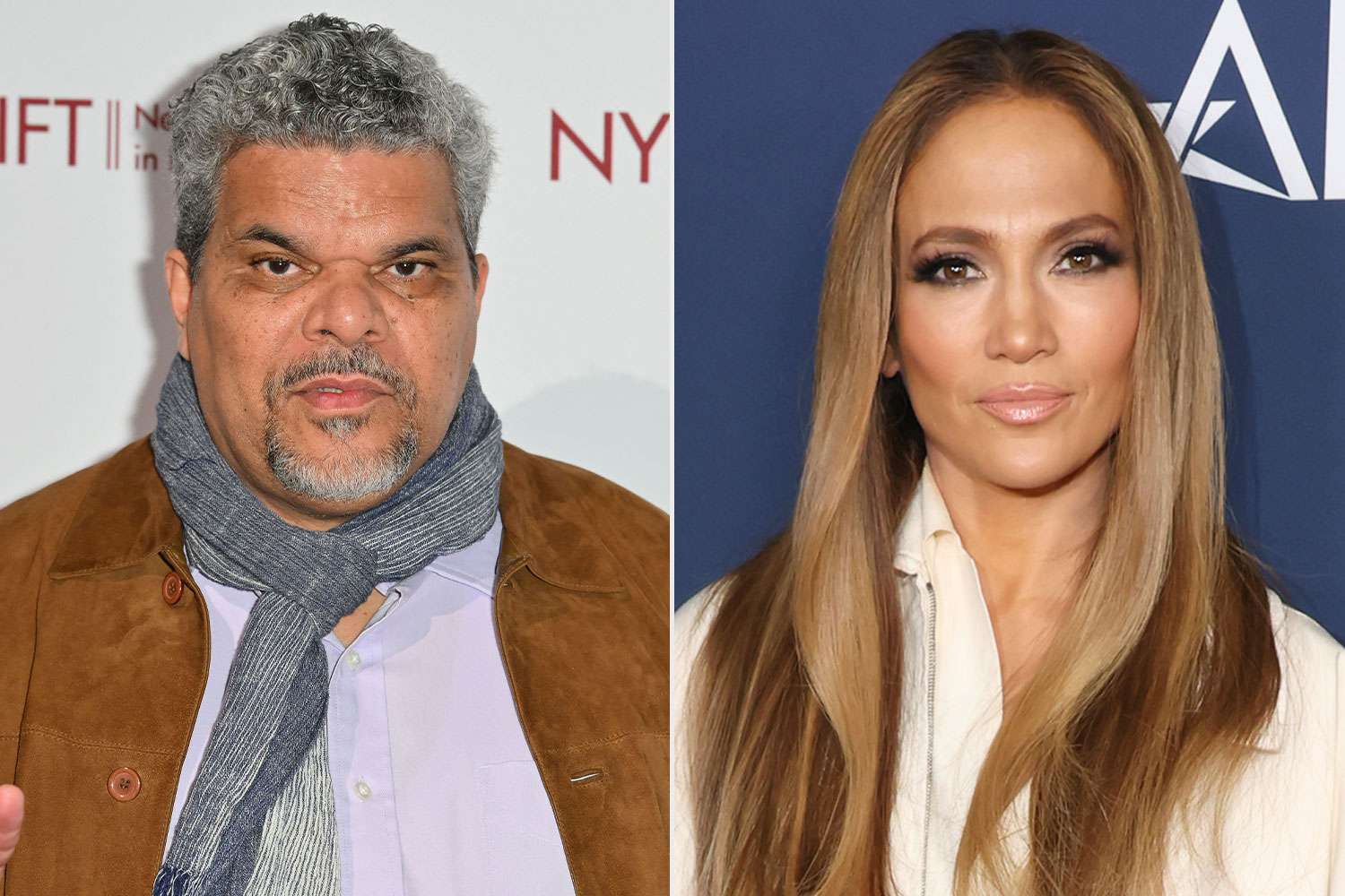 Luis Guzmán's Candid Comments On Jennifer Lopez Spark Online Debate Luis Guzmán's Candid Comments On Jennifer Lopez Spark Online Debate