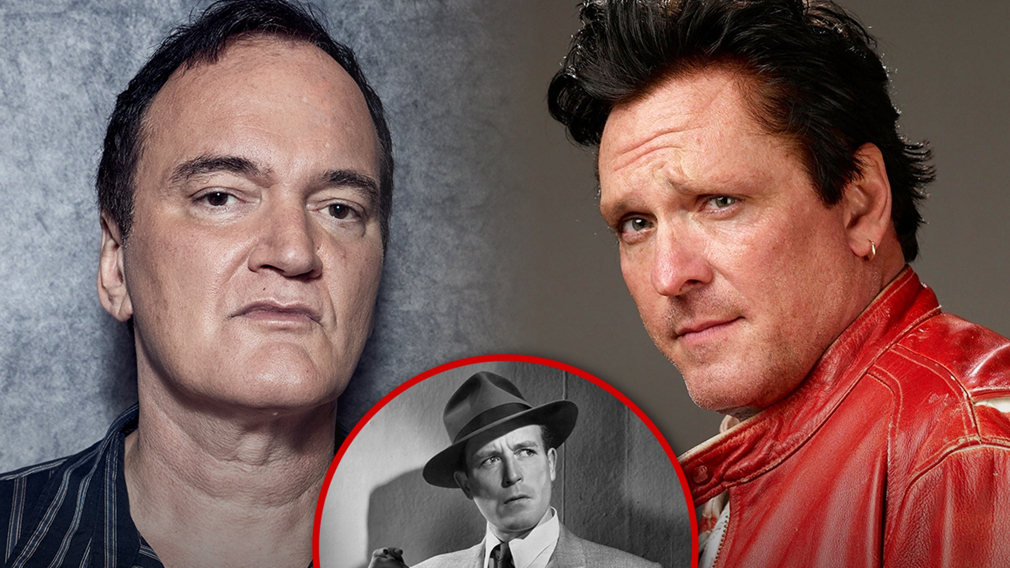 Madsen Supports Tarantino's Decision To Dismiss Lawrence Tierney