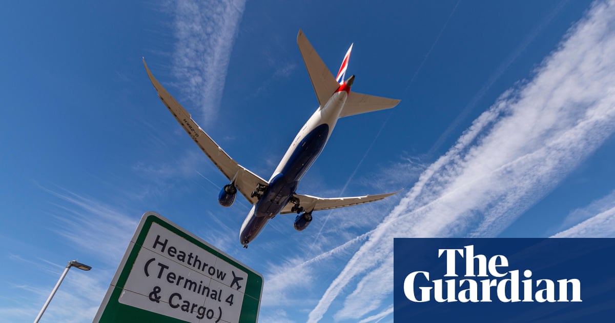 Major Disruption At Heathrow: Terminal Evacuated Due To Hazardous Materials
