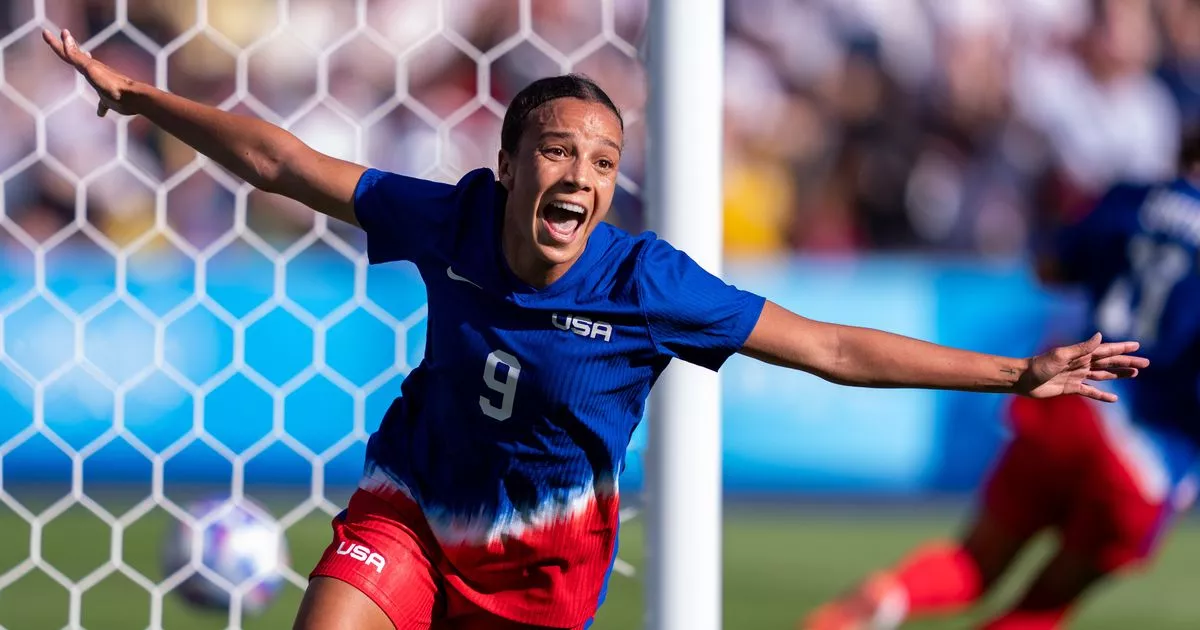 Mallory Swanson Expecting: USWNT Player Announces Pregnancy, Carli Lloyd Congratulates