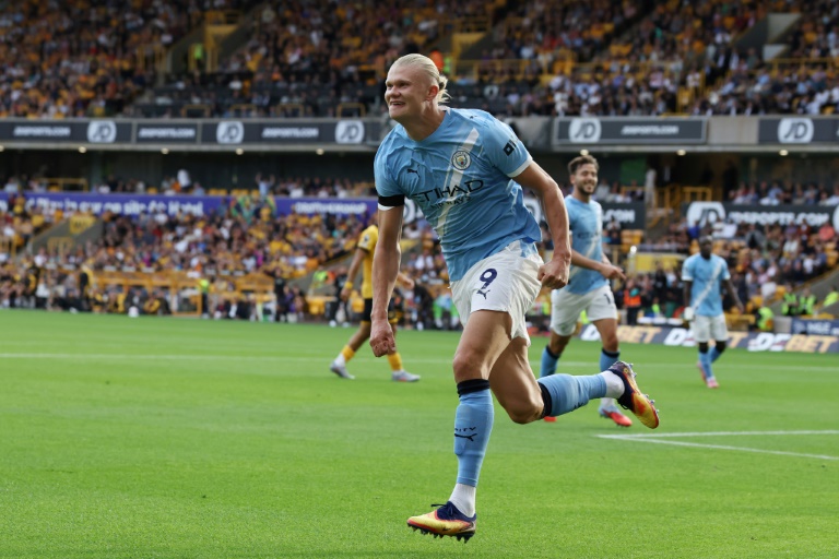 Manchester City-Tottenham: Claves Del Enfrentamiento Y Posible Alineación Manchester City-Tottenham: Claves Del Enfrentamiento Y Posible Alineación
