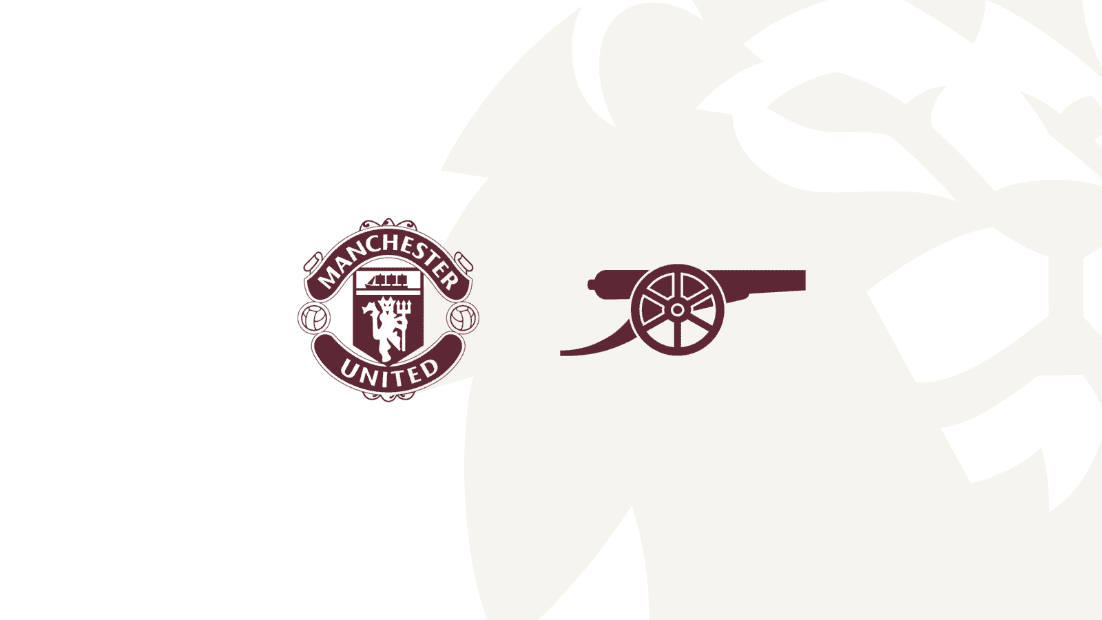 Manchester United Vs Arsenal: A Detailed Pre-Match Report And Analysis Manchester United Vs Arsenal: A Detailed Pre-Match Report And Analysis