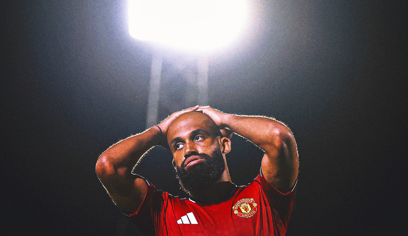 Manchester United's Carabao Cup Exit: A Grimsby Town Triumph Manchester United's Carabao Cup Exit: A Grimsby Town Triumph