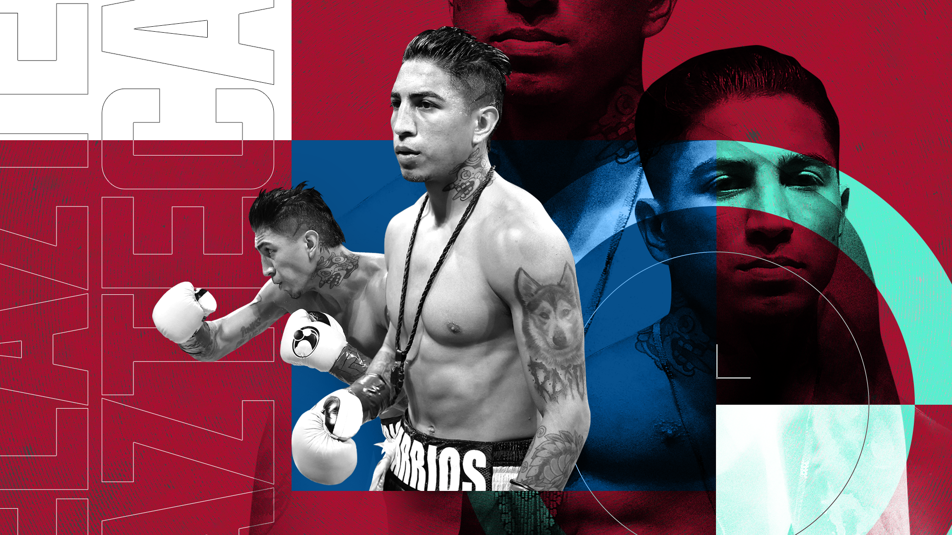 Manny Pacquiao Vs. Mario Barrios: A Closer Look At The Challenger Manny Pacquiao Vs. Mario Barrios: A Closer Look At The Challenger