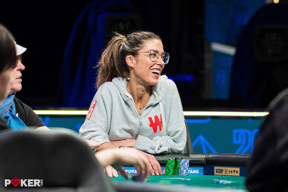 Margets And Her Queens Dominate: Road To Victory In Poker Tournament Margets And Her Queens Dominate: Road To Victory In Poker Tournament