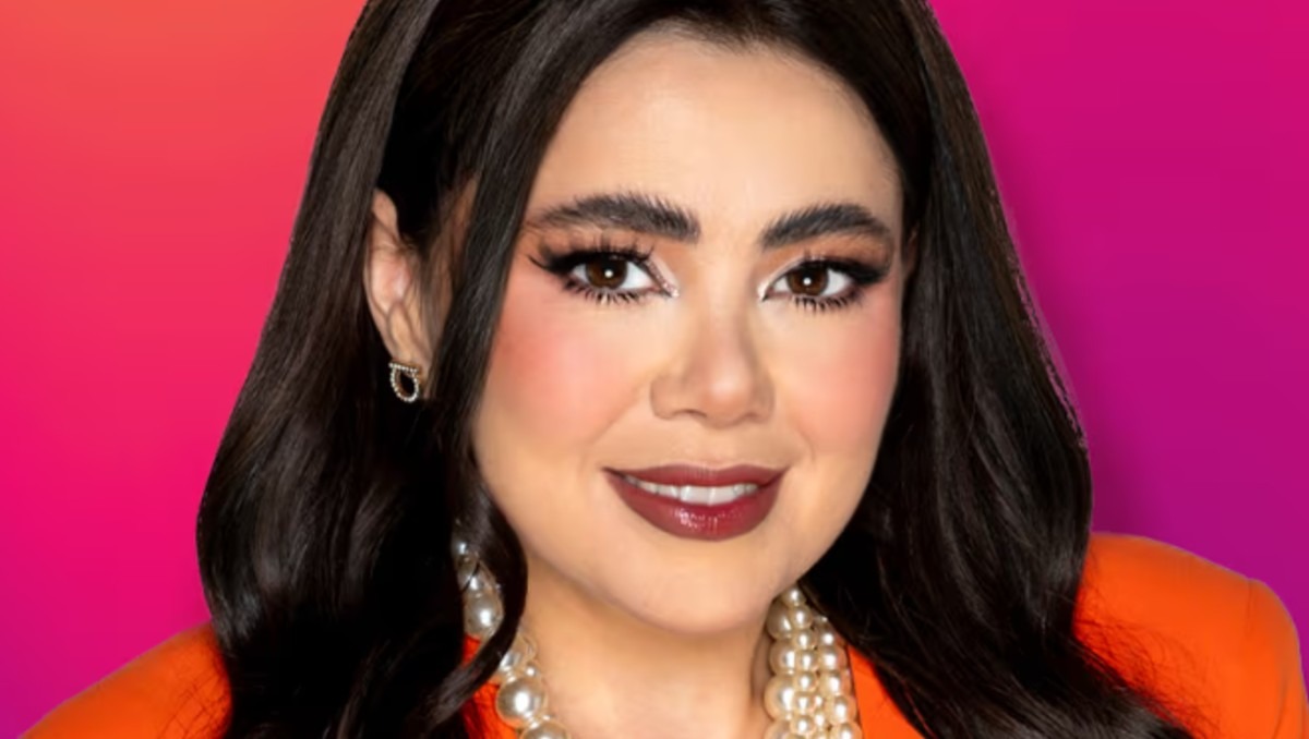 Mariana Botas: Detalles Sobre Su Salud En 'La Casa De Los Famosos' Mariana Botas: Detalles Sobre Su Salud En 'La Casa De Los Famosos'