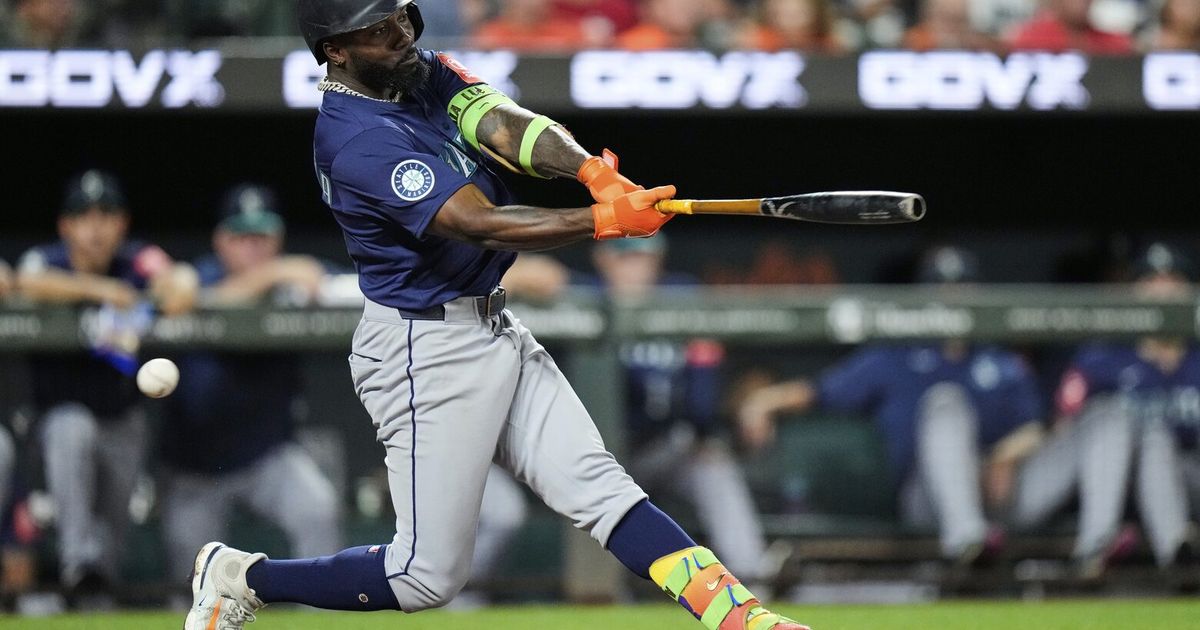 Mariners' Reign Ends: Orioles' Walk-Off Victory Halts 8-Game Run