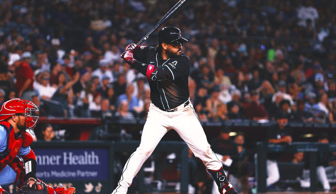 Mariners' Suárez Trade: 2025 MLB Trade Tracker & Grade Analysis Mariners' Suárez Trade: 2025 MLB Trade Tracker & Grade Analysis