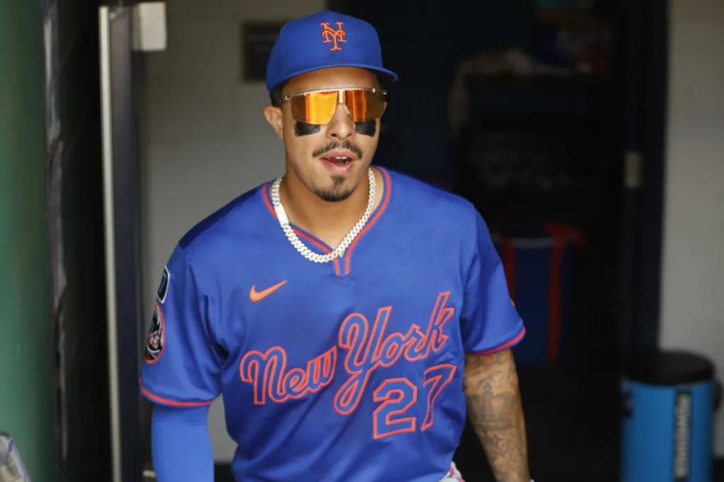 Mark Vientos' Development: Obstacles And Opportunities With The Mets Mark Vientos' Development: Obstacles And Opportunities With The Mets