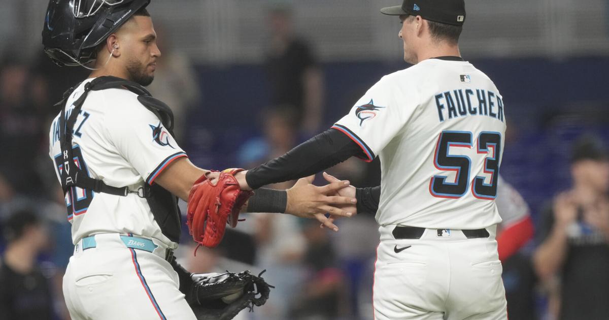 Marlins And Nationals Baseball: A Look At The Upcoming Games Marlins And Nationals Baseball: A Look At The Upcoming Games