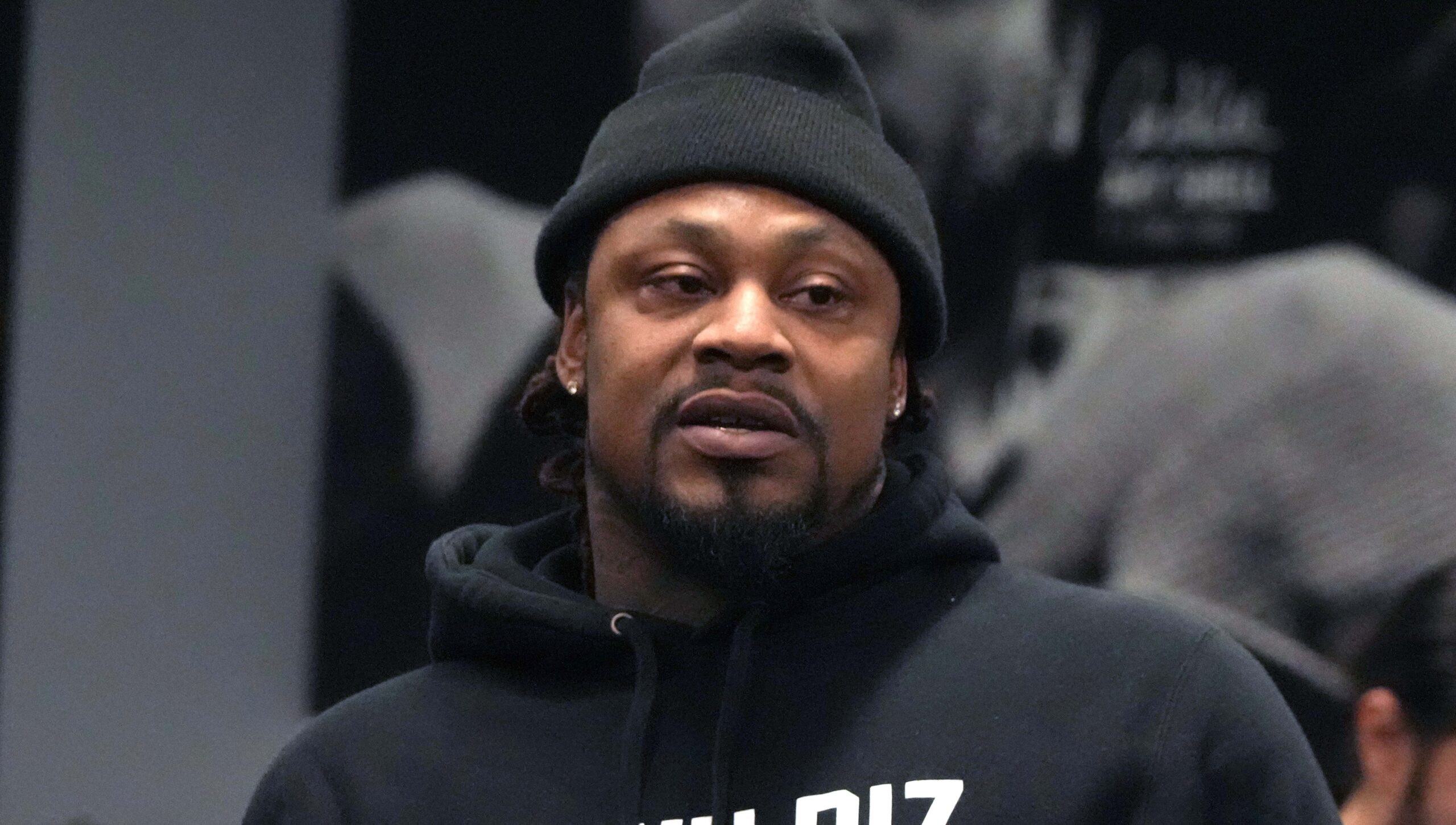 Marshawn Lynch And The Seahawks: Defining A Franchise Legend Marshawn Lynch And The Seahawks: Defining A Franchise Legend
