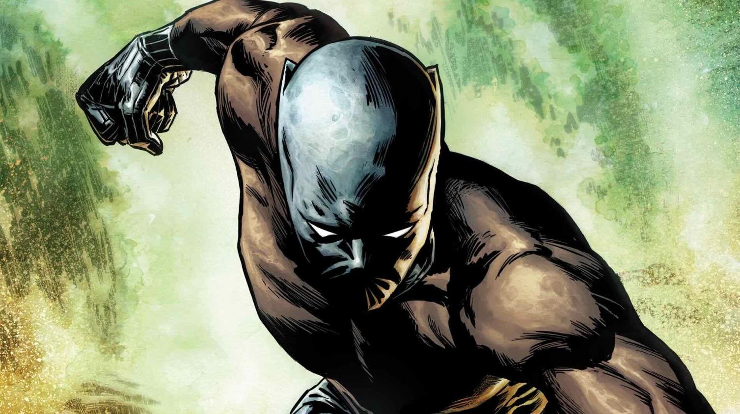 Marvel Comics Introduces A New Black Panther – Is This A Good Idea? Marvel Comics Introduces A New Black Panther – Is This A Good Idea?