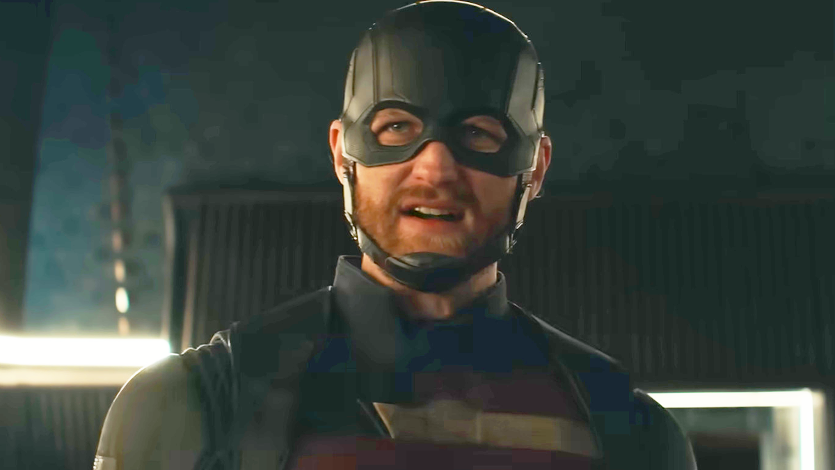 Marvel's US Agent: Wyatt Russell Rejects Claims Of Politically Motivated Casting Marvel's US Agent: Wyatt Russell Rejects Claims Of Politically Motivated Casting