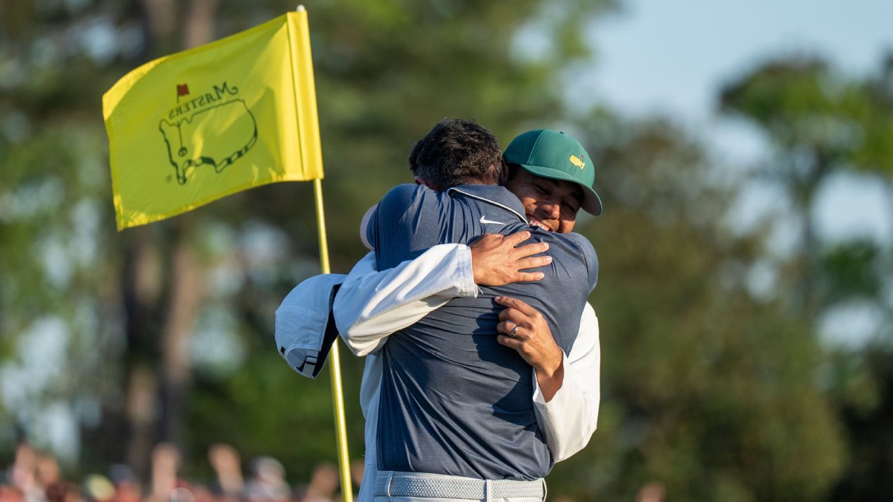Masters 2024: Rory McIlroy's Massive Flag Purchase – 1,100 And Still Counting Masters 2024: Rory McIlroy's Massive Flag Purchase – 1,100 And Still Counting