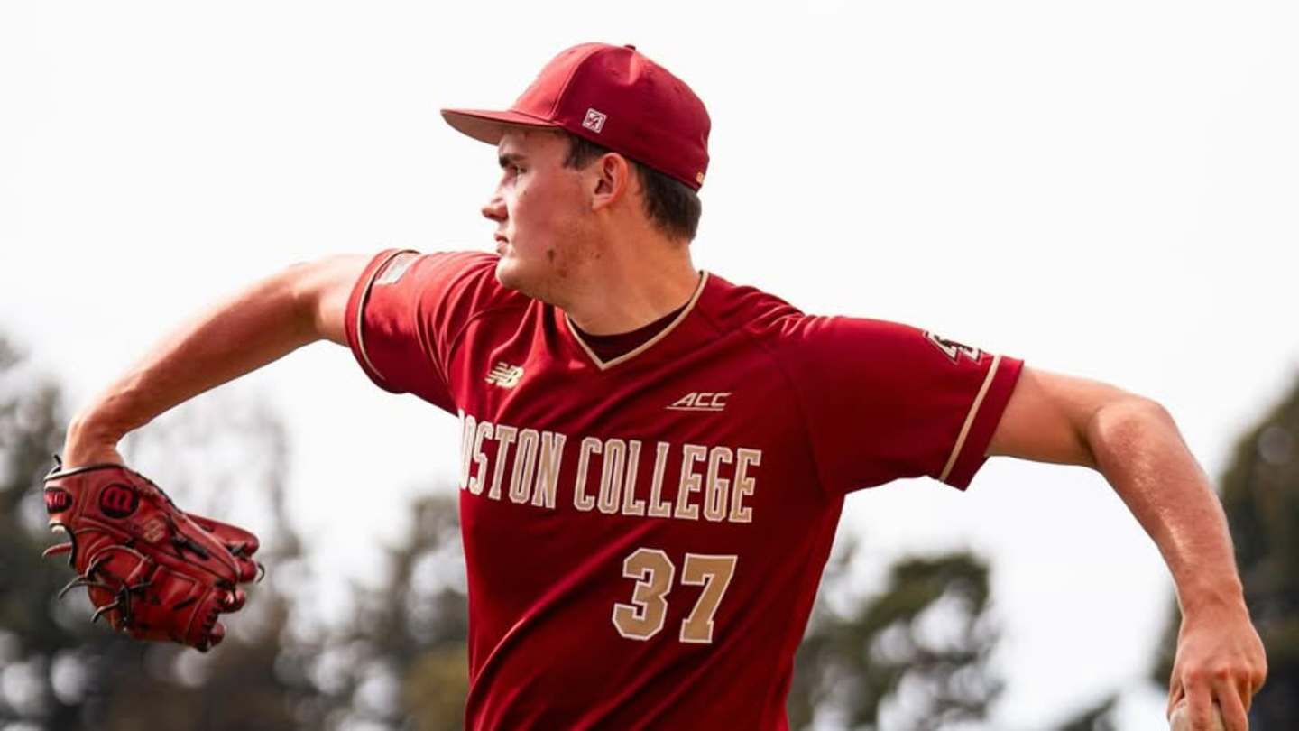 May 22, 2025: Reviewing The Challenges Facing Boston College Eagles May 22, 2025: Reviewing The Challenges Facing Boston College Eagles