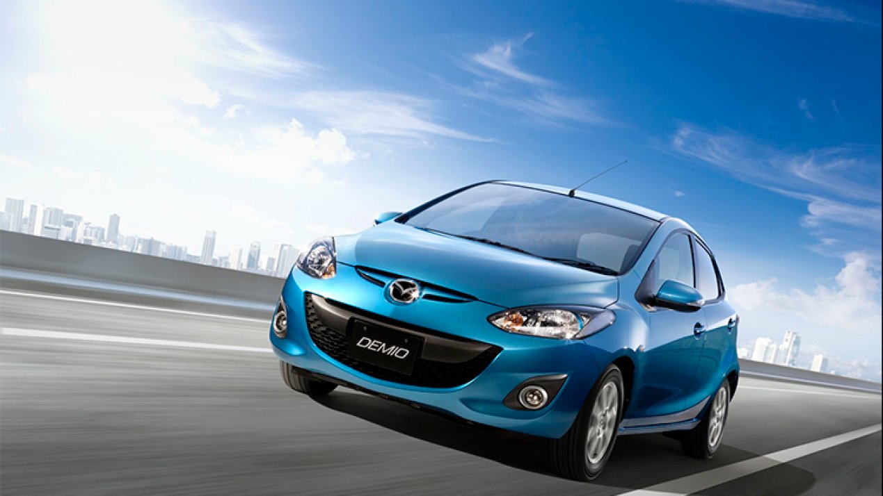 Mazda's 28% Export Drop: A Case Study Of USMCA Tariff Impacts