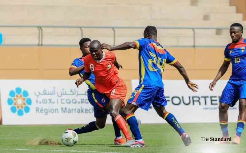 McCarthy's Rebuilding Plan Under Pressure After Three-Match Losing Streak McCarthy's Rebuilding Plan Under Pressure After Three-Match Losing Streak