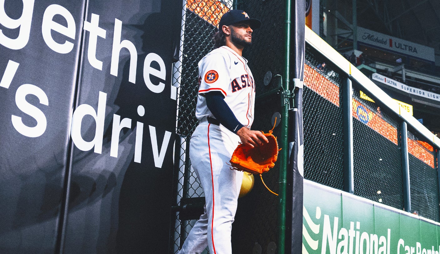 McCullers Jr. On IL: Astros Pitcher Out With Sprained Foot McCullers Jr. On IL: Astros Pitcher Out With Sprained Foot