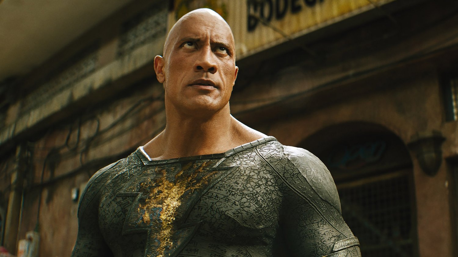 McFarlane Toys Redesigns BLACK ADAM Figure Per Dwayne Johnson's Request McFarlane Toys Redesigns BLACK ADAM Figure Per Dwayne Johnson's Request