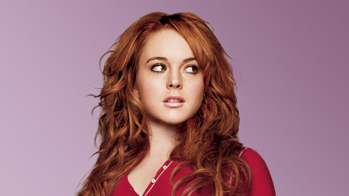 Mean Girls Casting Controversy: Why Lindsay Lohan Almost Replaced Rachel McAdams