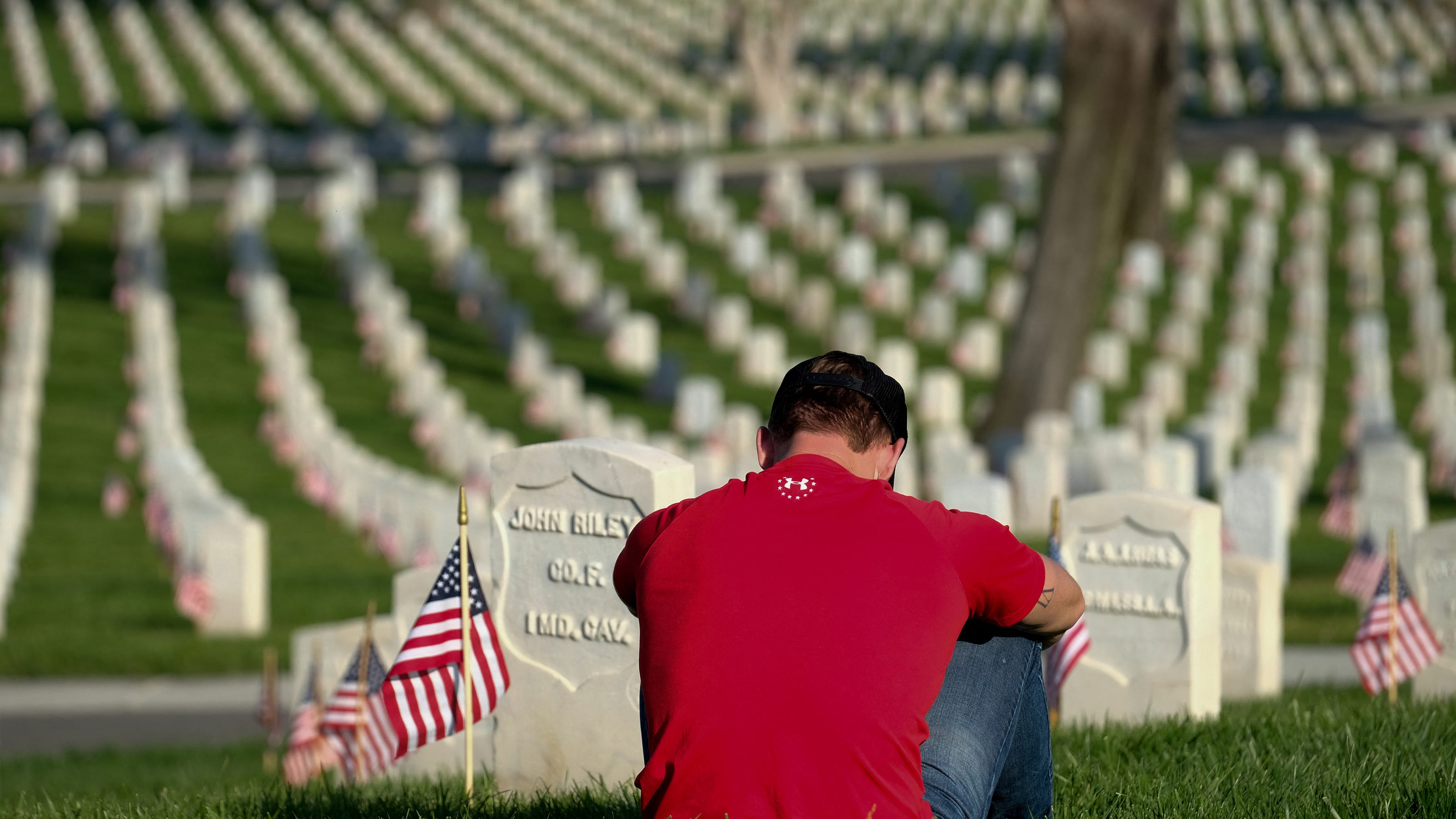 Memorial Day 2025: Remembering Those Who Served Memorial Day 2025: Remembering Those Who Served