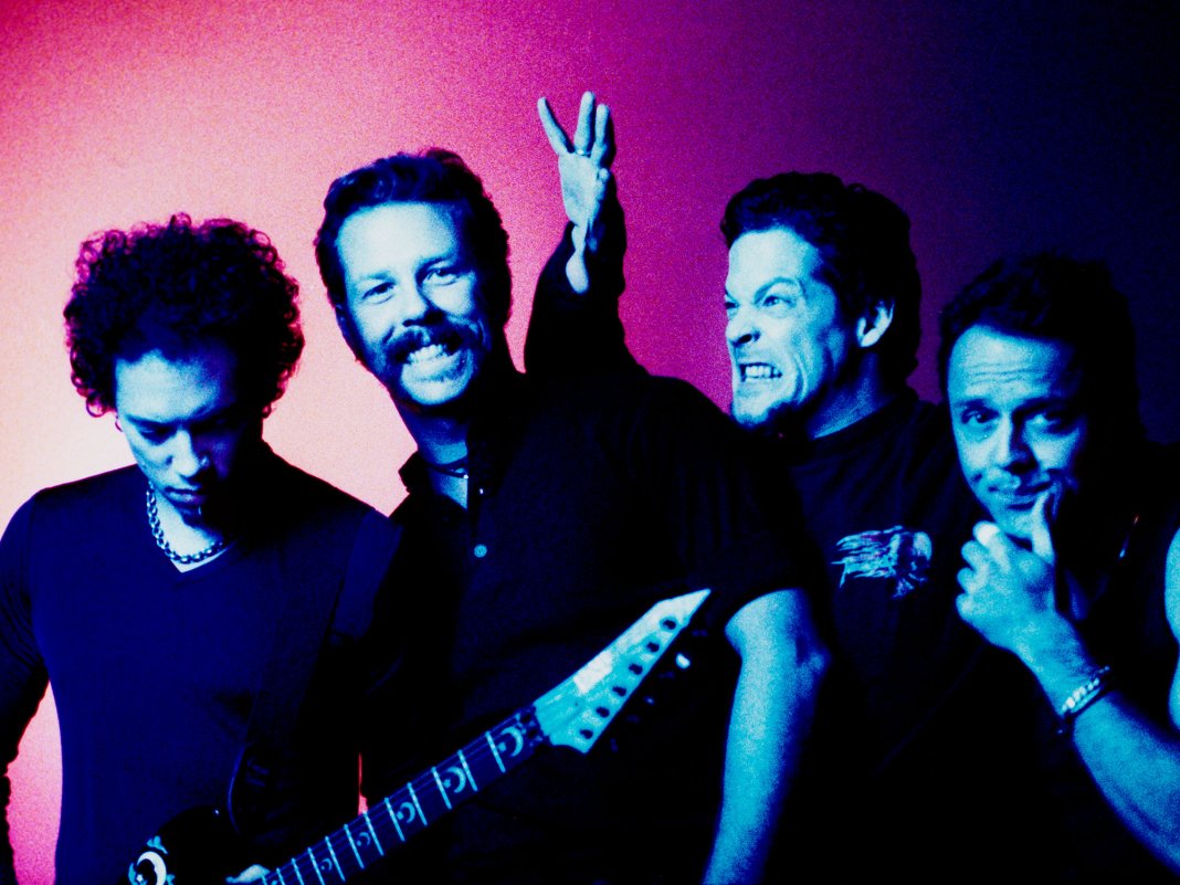 Metallica's Load & Reload: Why Two Albums? A Deep Dive Into The Band's Creative Shift Metallica's Load & Reload: Why Two Albums? A Deep Dive Into The Band's Creative Shift
