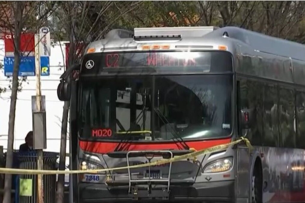 Metro's Better Bus Program: A Half-Century Transformation