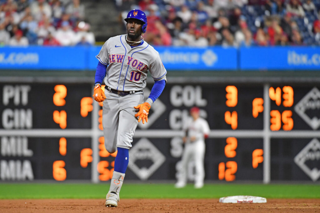 Mets Call Up Top Prospect Ronny Mauricio: Is He The Solution? Mets Call Up Top Prospect Ronny Mauricio: Is He The Solution?