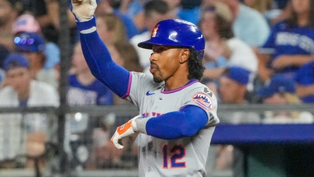 Mets Defeat Royals 8-3: A Seven-Run Rally Leads To Victory Mets Defeat Royals 8-3: A Seven-Run Rally Leads To Victory